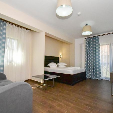 Vila Matei - Eforie Nord Ngoại thất bức ảnh