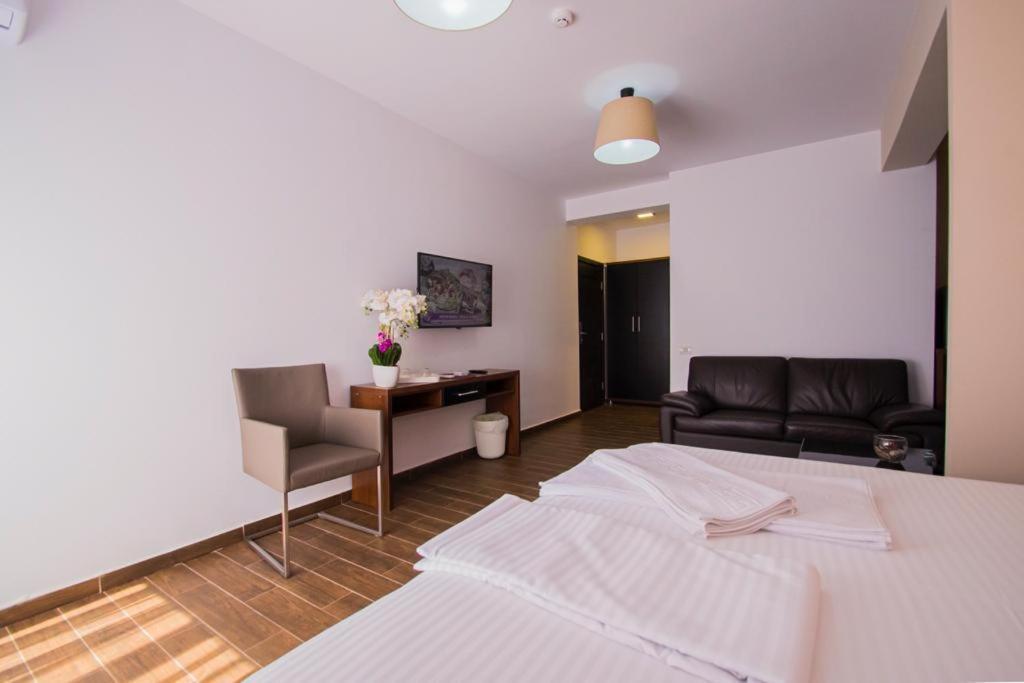 Vila Matei - Eforie Nord Ngoại thất bức ảnh