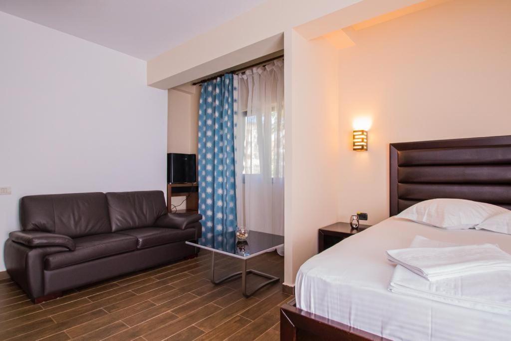 Vila Matei - Eforie Nord Ngoại thất bức ảnh