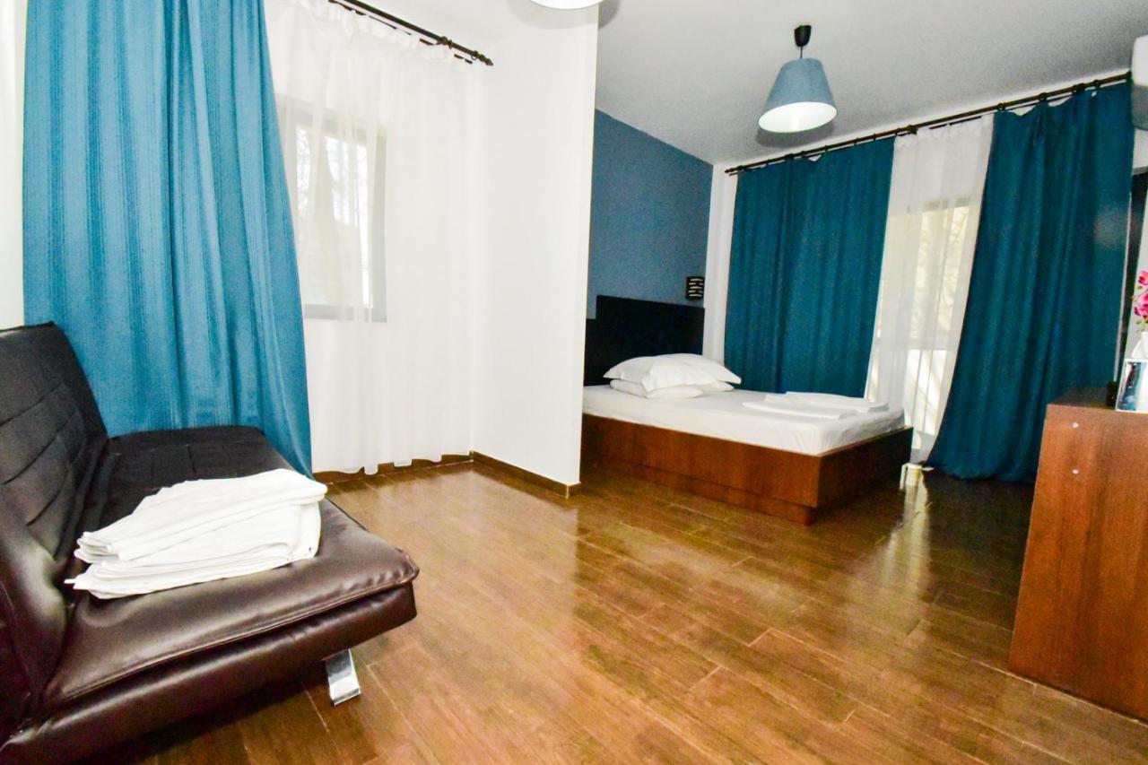 Vila Matei - Eforie Nord Ngoại thất bức ảnh