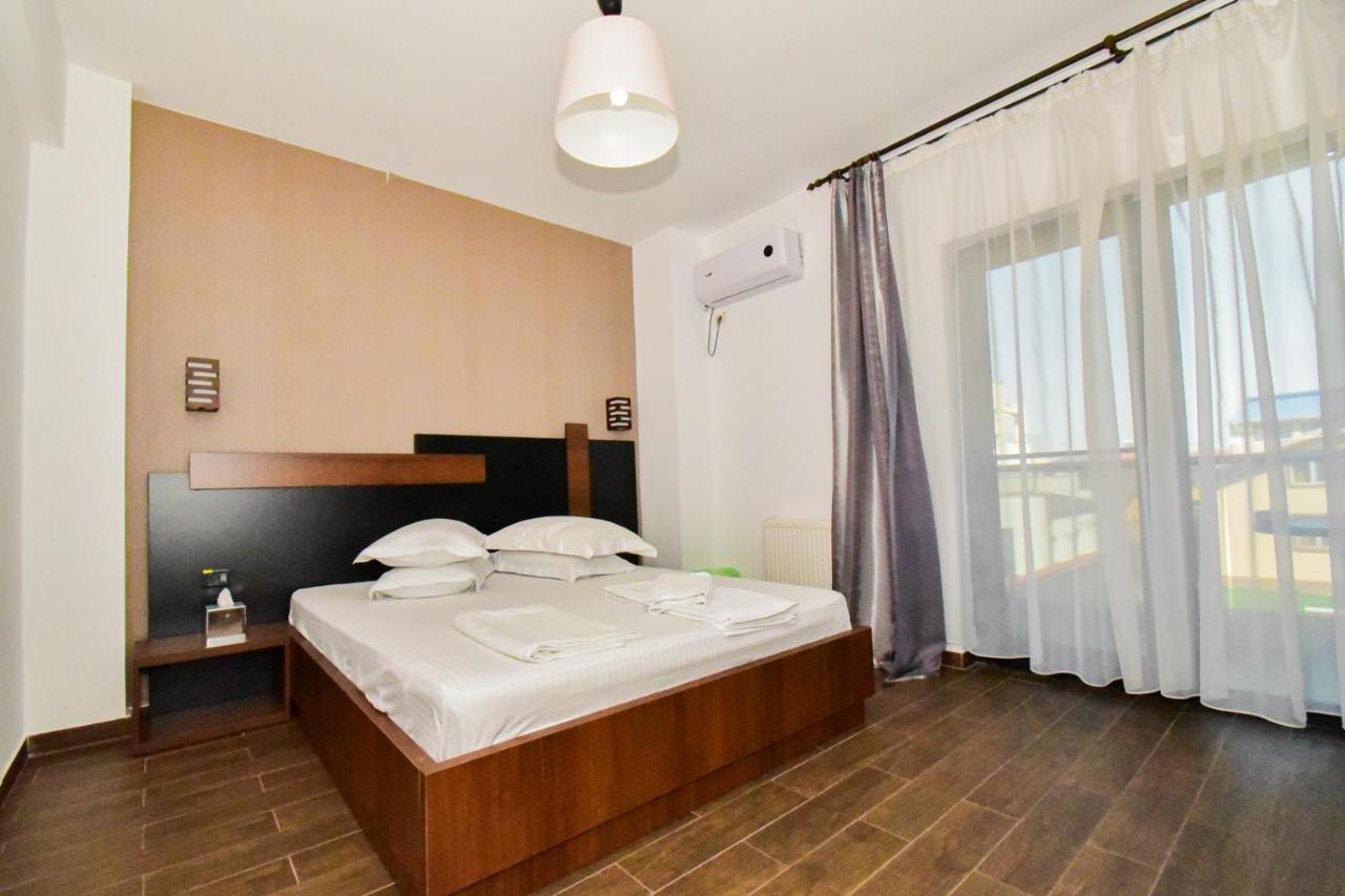 Vila Matei - Eforie Nord Ngoại thất bức ảnh