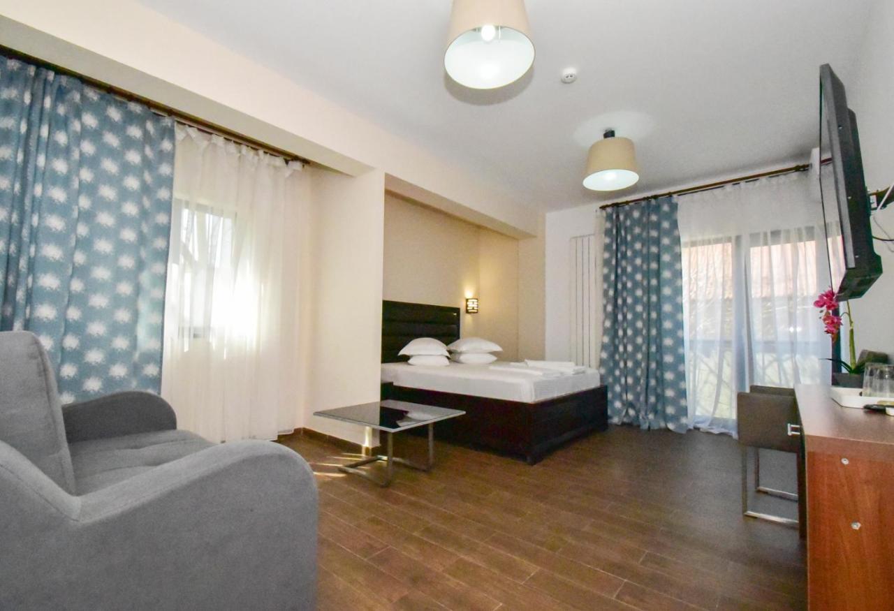 Vila Matei - Eforie Nord Ngoại thất bức ảnh