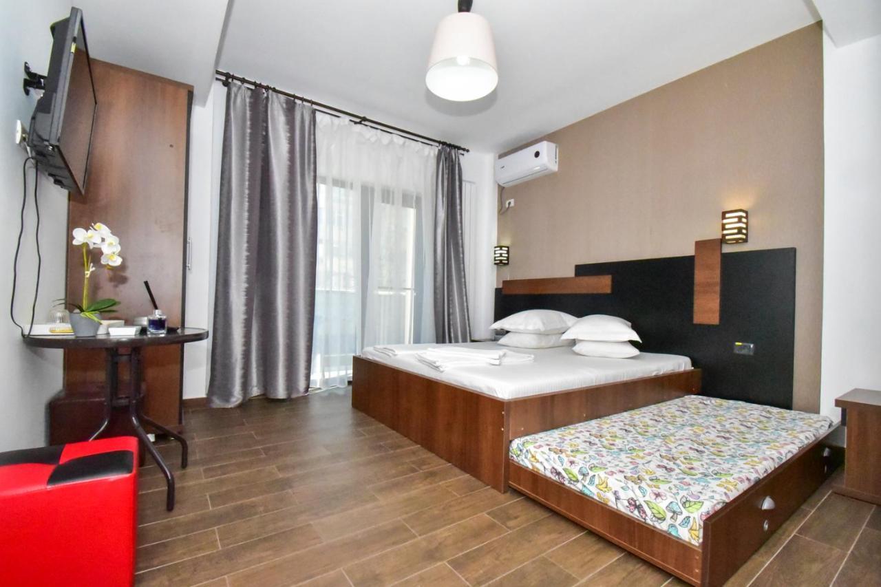Vila Matei - Eforie Nord Ngoại thất bức ảnh