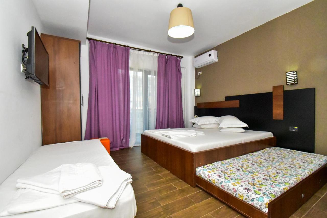 Vila Matei - Eforie Nord Ngoại thất bức ảnh