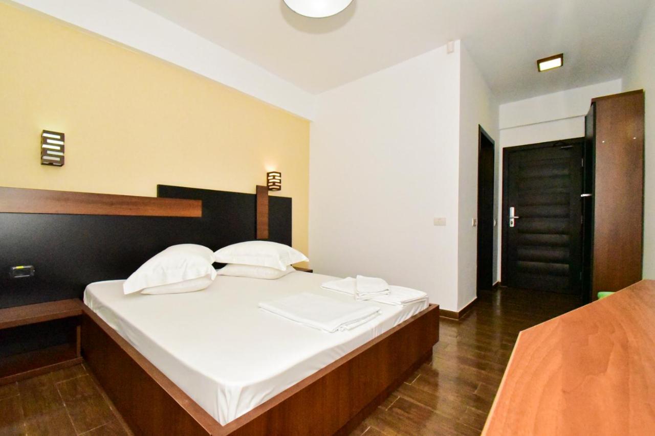 Vila Matei - Eforie Nord Ngoại thất bức ảnh