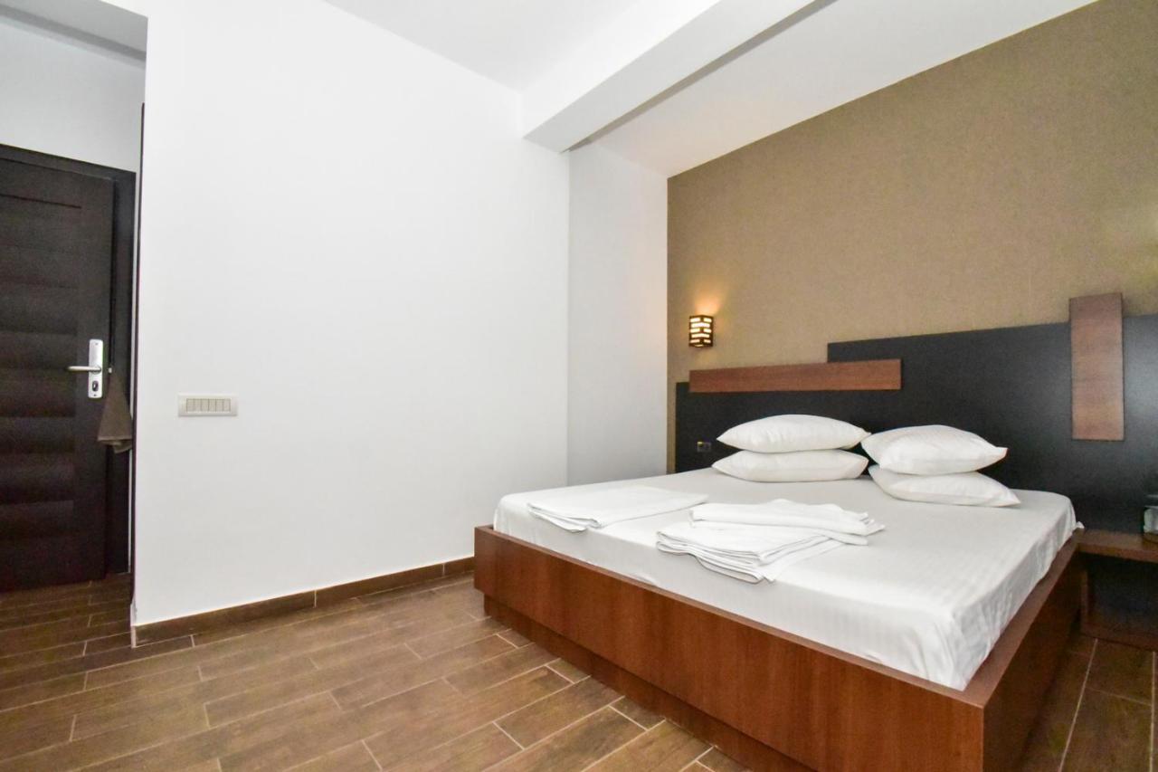 Vila Matei - Eforie Nord Ngoại thất bức ảnh