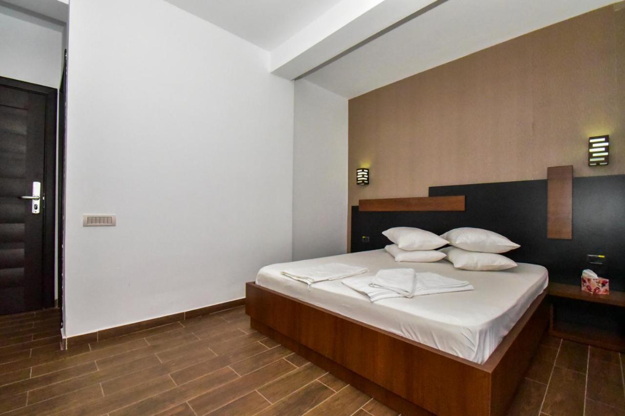 Vila Matei - Eforie Nord Ngoại thất bức ảnh