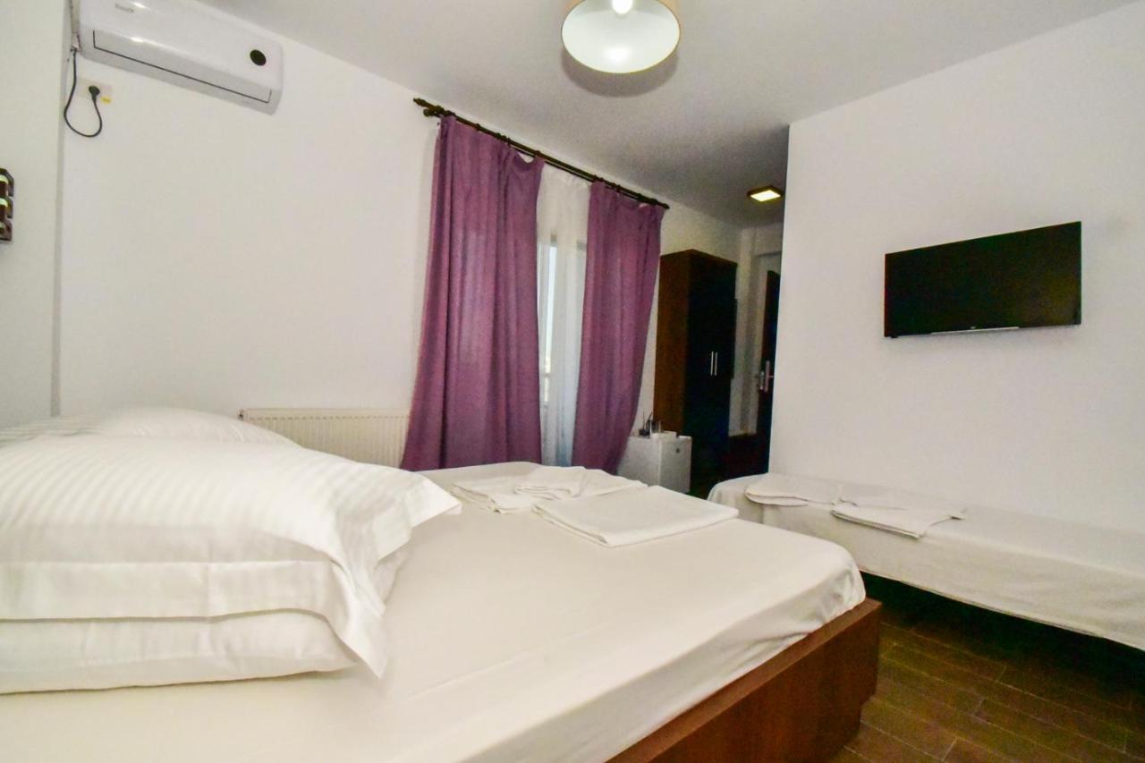 Vila Matei - Eforie Nord Ngoại thất bức ảnh