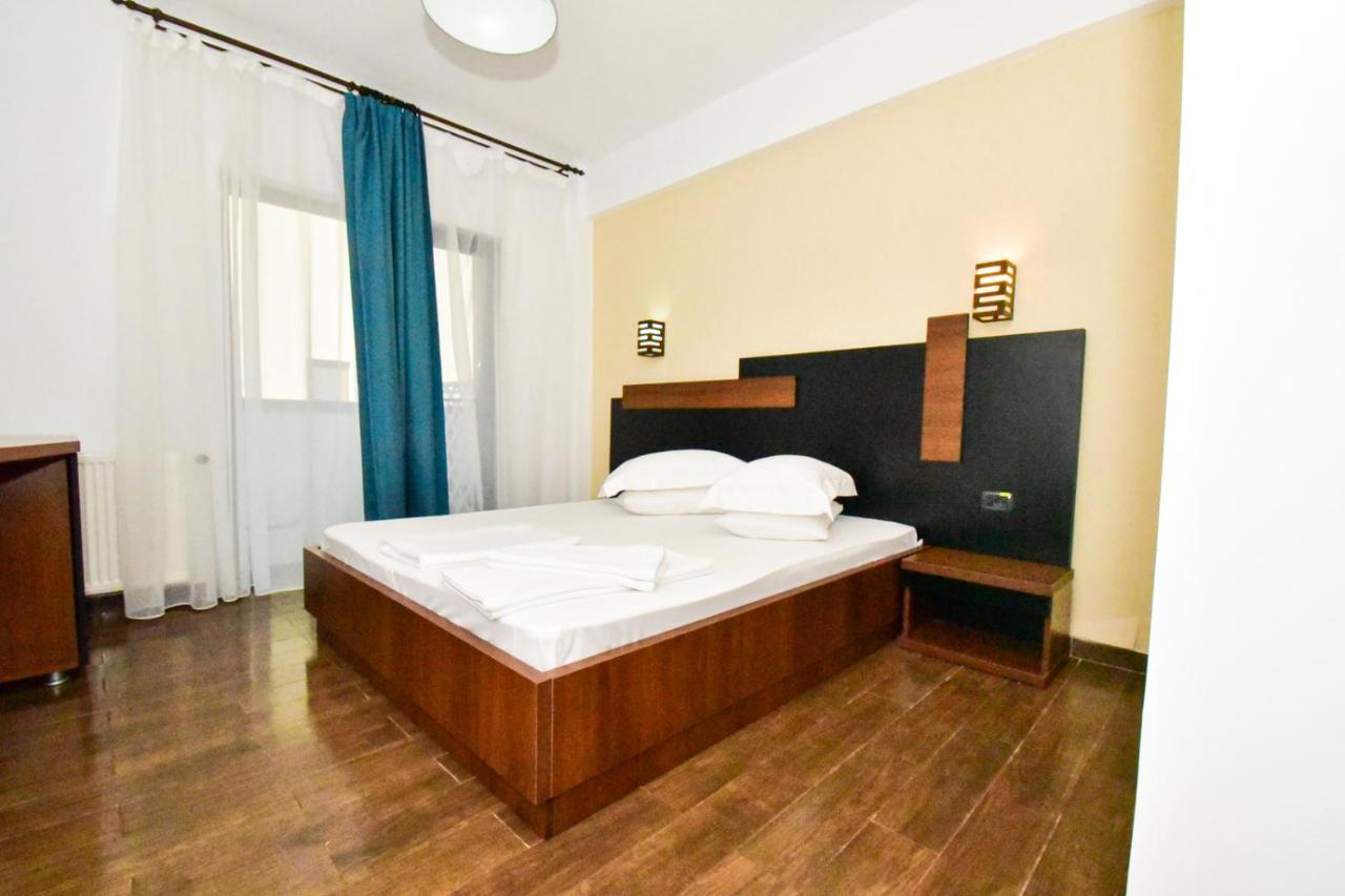 Vila Matei - Eforie Nord Ngoại thất bức ảnh