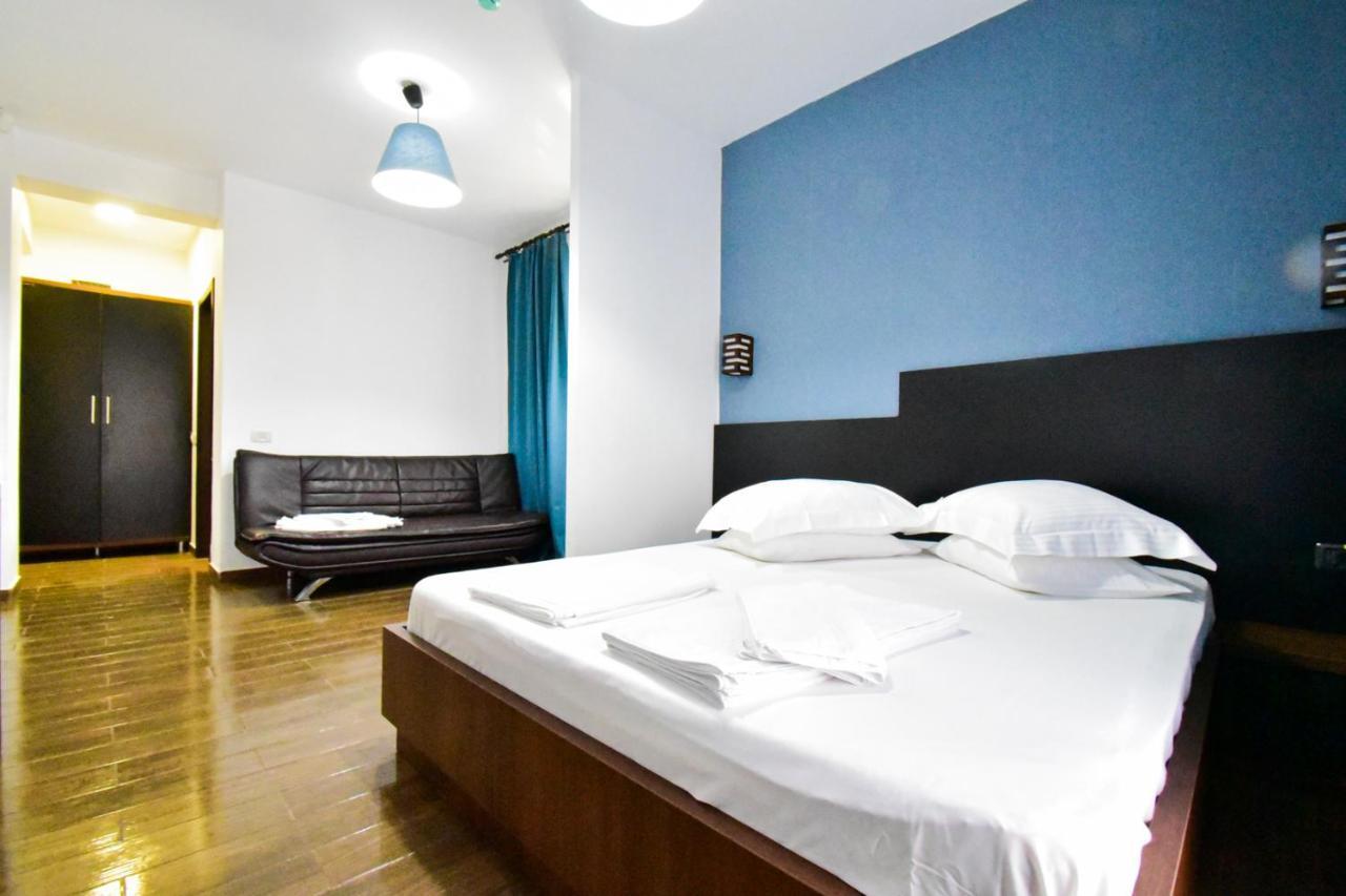 Vila Matei - Eforie Nord Ngoại thất bức ảnh