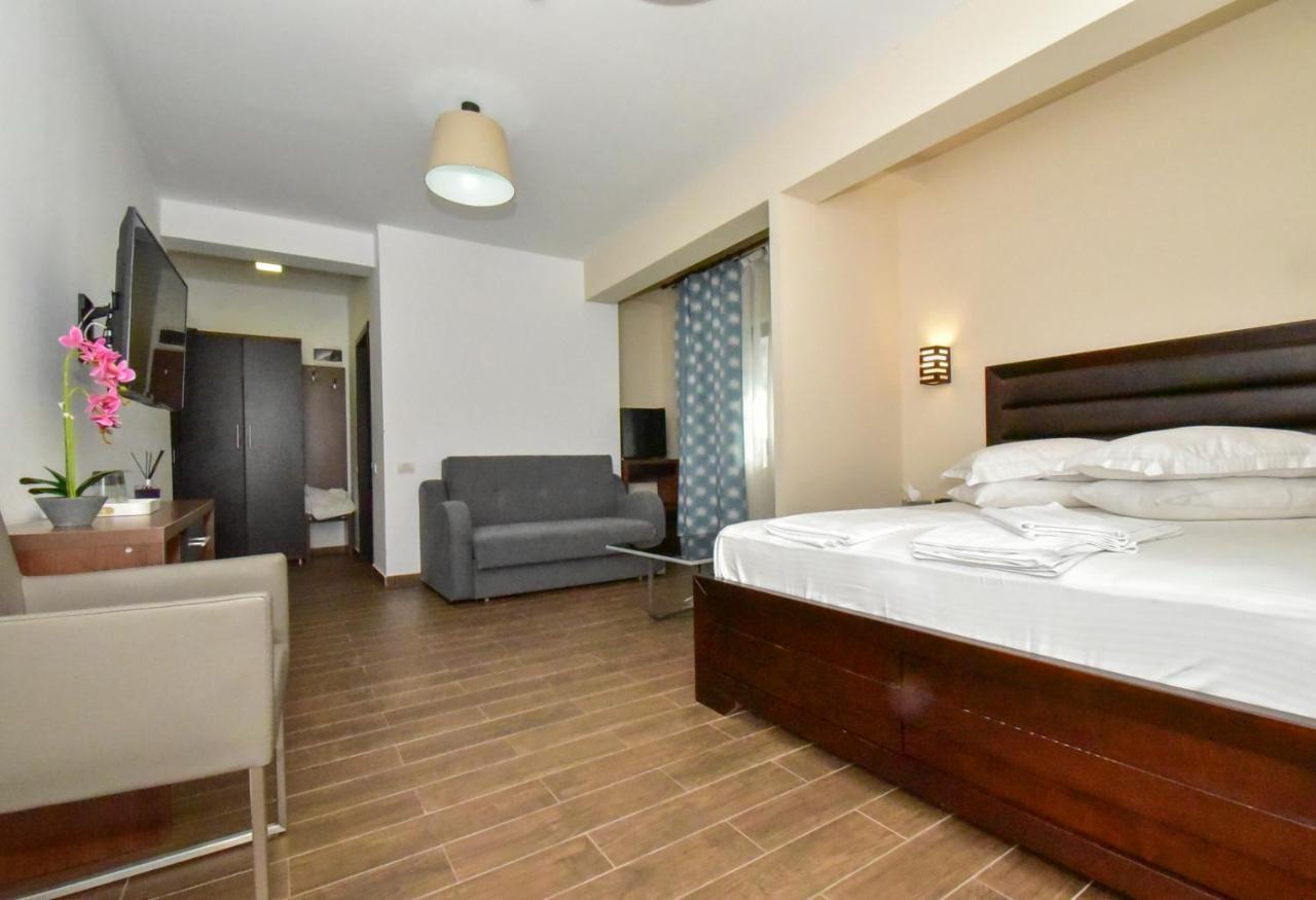 Vila Matei - Eforie Nord Ngoại thất bức ảnh