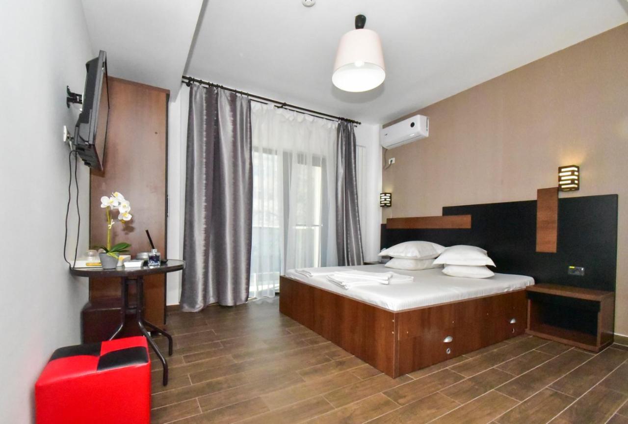Vila Matei - Eforie Nord Ngoại thất bức ảnh