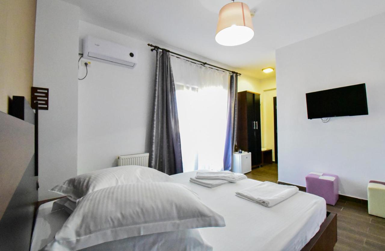 Vila Matei - Eforie Nord Ngoại thất bức ảnh