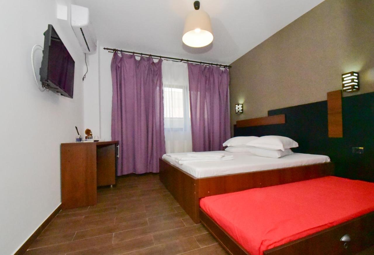 Vila Matei - Eforie Nord Ngoại thất bức ảnh