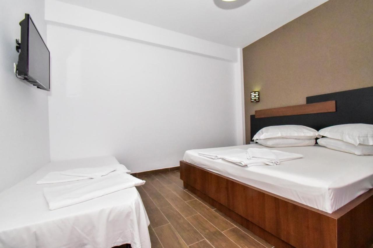 Vila Matei - Eforie Nord Ngoại thất bức ảnh