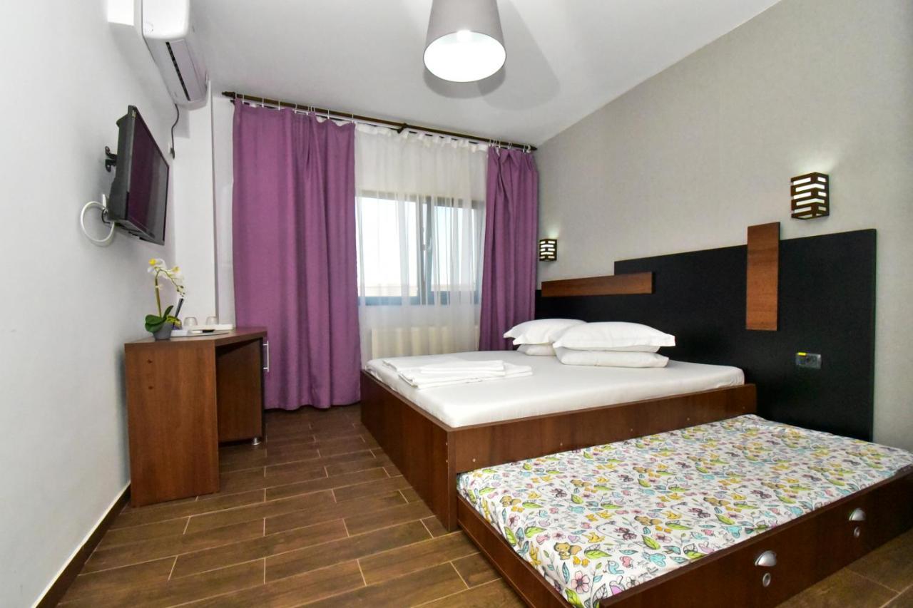 Vila Matei - Eforie Nord Ngoại thất bức ảnh