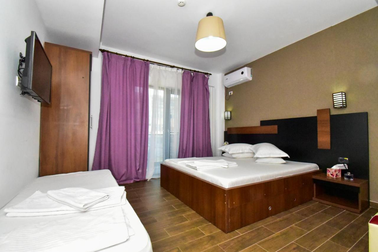 Vila Matei - Eforie Nord Ngoại thất bức ảnh