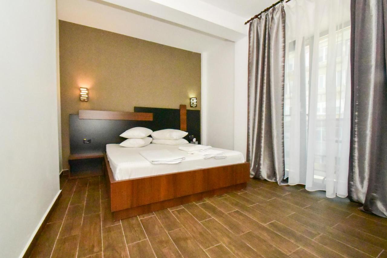 Vila Matei - Eforie Nord Ngoại thất bức ảnh