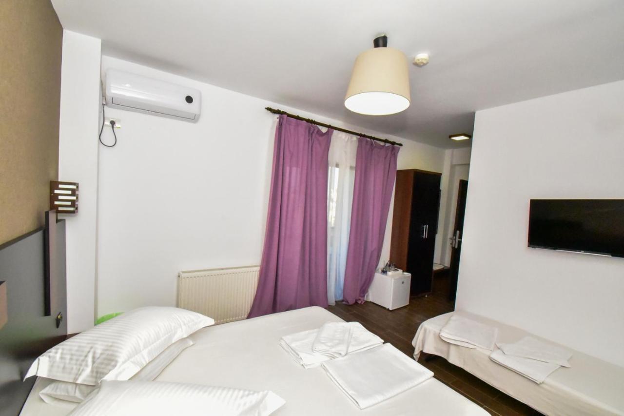 Vila Matei - Eforie Nord Ngoại thất bức ảnh