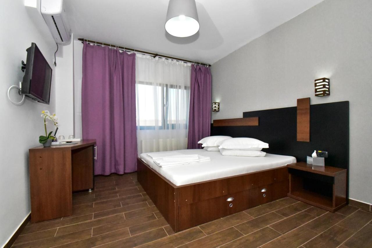 Vila Matei - Eforie Nord Ngoại thất bức ảnh