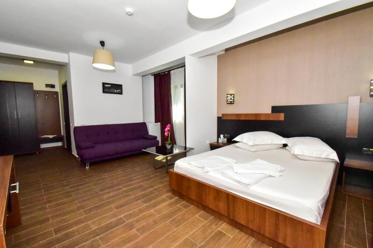 Vila Matei - Eforie Nord Ngoại thất bức ảnh
